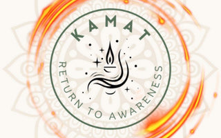 KAMAT - Return To Awareness