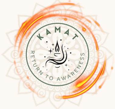 KAMAT - Return To Awareness