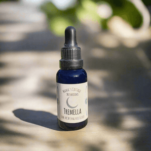 Tremella Spagyric Elixir