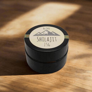 Shilajit